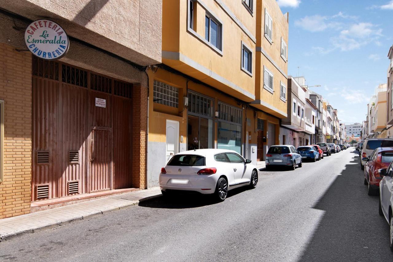 Casa Turquesa Las Palmas