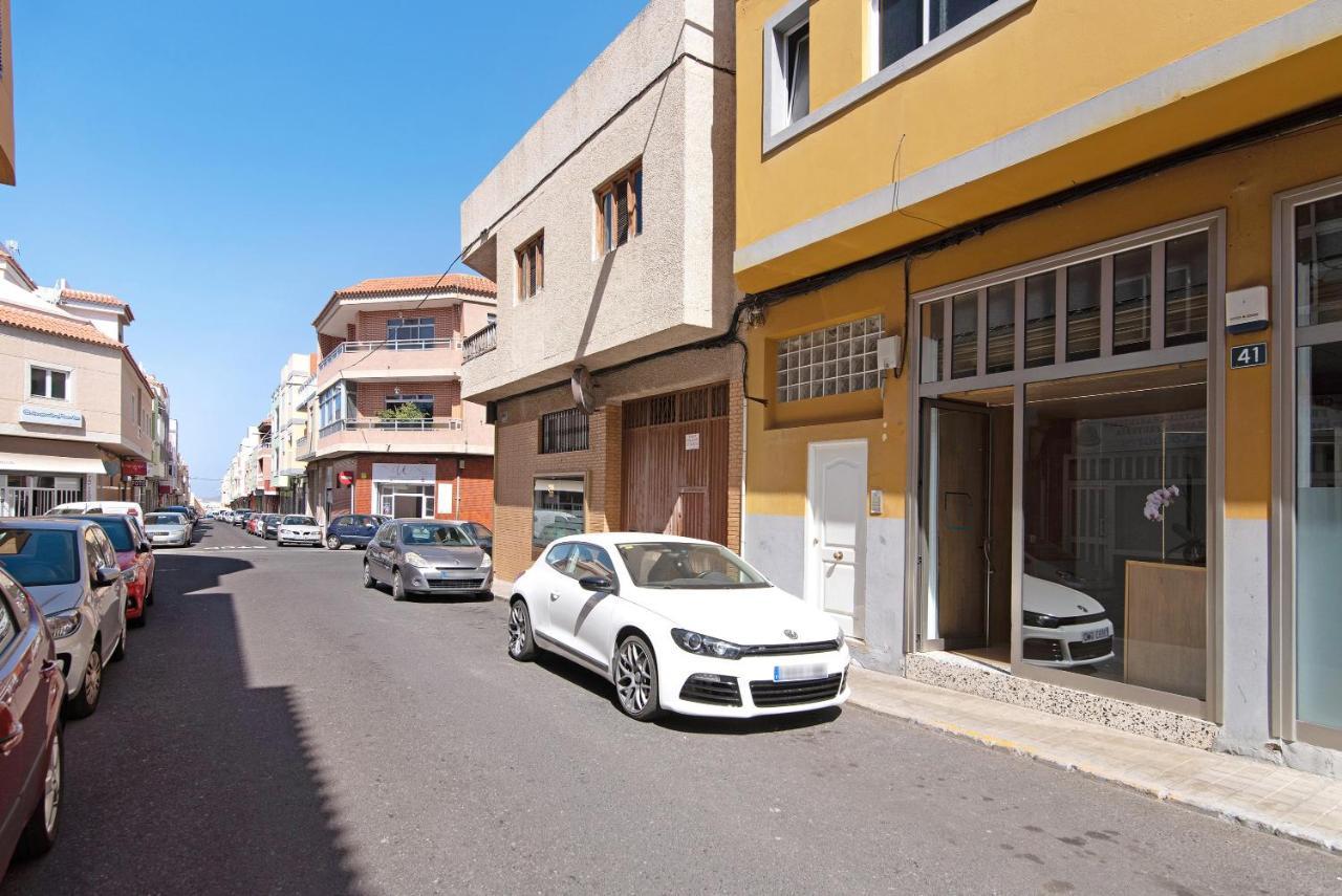 Casa Turquesa * Las Palmas / Gran Canaria